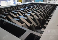 生物质电厂秸秆撕碎机哪家好？