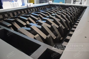 生物质电厂秸秆撕碎机哪家好？