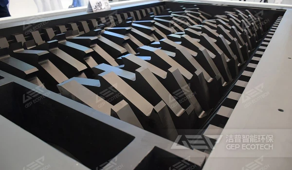 生物质电厂秸秆撕碎机哪家好？