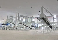 浙江环卫资源回收处置中心EPC项目即将投产