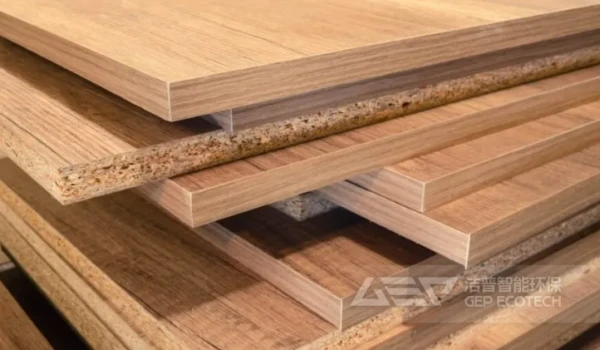 颗粒板撕碎机型号选择指南