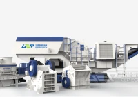 辽宁移动式建筑垃圾处理生产线选择有哪些注意事项？