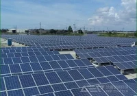 废旧光伏板如何回收处理