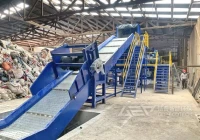 年产10万吨替代燃料，看废纺如何变身水泥行业