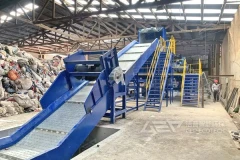 年产10万吨替代燃料，看废纺如何变身水泥行业