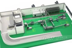 生活垃圾分拣中心在当下火热的原因