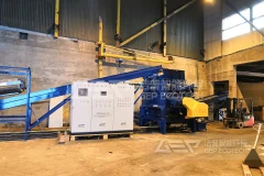 塑料瓶/筐破碎机多少钱一台？哪个厂家好