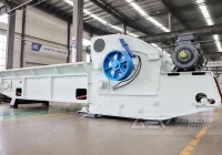 水泥厂掺烧生物质具体的技术流程和设备