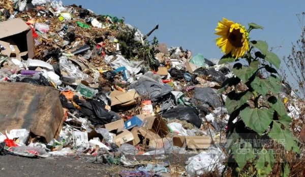 废物处理技术方法及设备概述