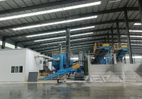 政策发力+多地布局，建筑垃圾资源化迎风口！洁普方案助您破局