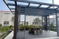 废旧风机叶片的再生利用方式