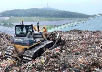 垃圾填埋场垃圾处置现状及破局之路