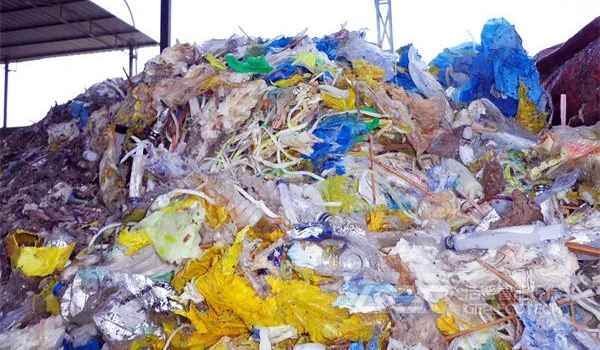 关于医疗废物的小问答