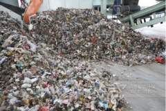 生活垃圾中的RDF资源化利用