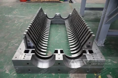 大件垃圾处置过程中重难点分析与解决方案