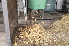 树根破碎撕碎机类型与价格解析，助力生物质资源化利用