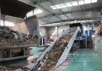 垃圾填埋场面积的规模与考量