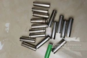 生活中常见的危废