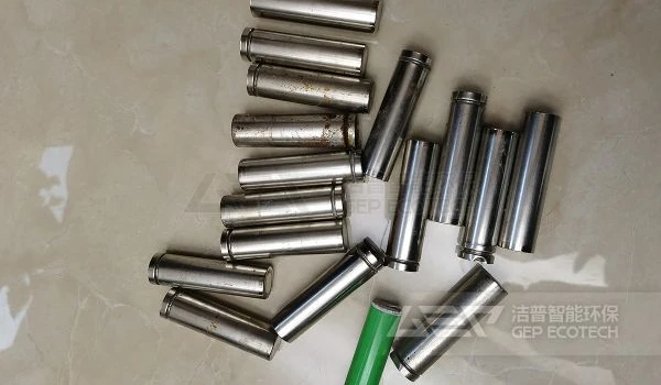 生活中常见的危废