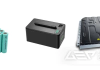 废旧锂电池带电破碎，行业的革新技术