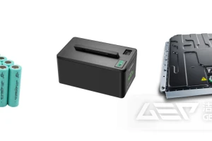 废旧锂电池带电破碎，行业的革新技术