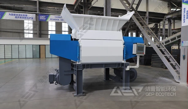 愁人的海漂垃圾，解忧者来了！