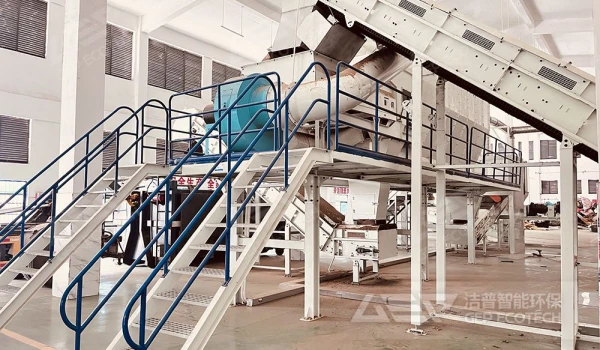 生活垃圾热解和分拣焚烧发电哪个好？