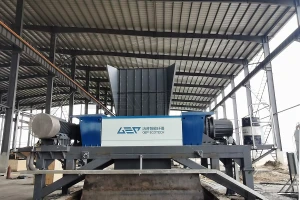 蔬菜产区必看！瓜秧/蔬菜秧难处理？洁普工艺设备帮您做成生物质颗粒，减碳又赚钱