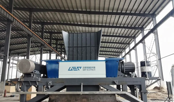 蔬菜产区必看！瓜秧/蔬菜秧难处理？洁普工艺设备帮您做成生物质颗粒，减碳又赚钱