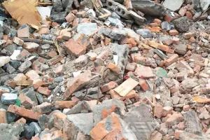 建筑垃圾处理如何变废为宝？