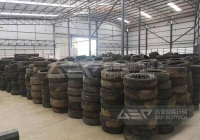 废旧轮胎有哪些资源化利用方式？