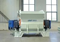 便捷、安全、稳定，这样的替代燃料RDF/SRF生产神器你值得拥有！