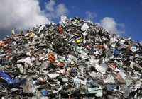 电子废物回收的意义