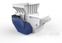 洁普环保创新式设备解决铝渣处置难题