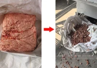 洁普单轴撕碎机破碎铜箔：高值化回收再利用方案