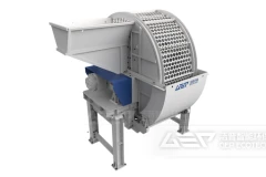 废旧轮胎资源化利用设备有哪些？