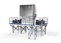 生活垃圾如何制成适合水泥窑燃烧的替代燃料？