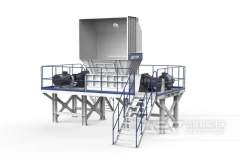 生活垃圾如何制成适合水泥窑燃烧的替代燃料？