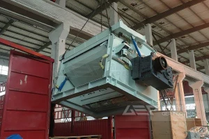 固废垃圾破碎机的作用