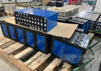 揭开锂电池破碎系统的“神秘面纱”