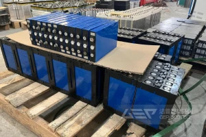 揭开锂电池破碎系统的“神秘面纱”