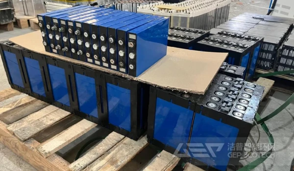 揭开锂电池破碎系统的“神秘面纱”