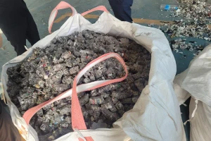 小成本大效益：洁普新型细碎机助力建筑装修轻抛物资源化处置