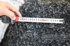 双轴撕碎机在轮胎炼油裂解过程中的重要作用