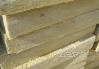 岩棉废弃物怎么处理？废岩棉破碎筛分工艺流程