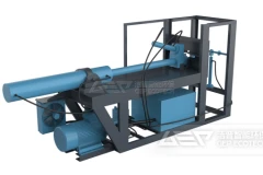 废旧轮胎资源化利用设备有哪些？