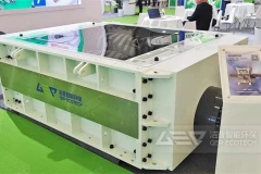 洁普智能环保：科技赋能 做智能固废资源化系统解决方案供应商！