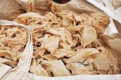 地膜破碎分选资源化系统现状与前景