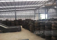 废旧轮胎资源化利用