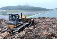 生活垃圾填埋场存量陈腐垃圾处置技术